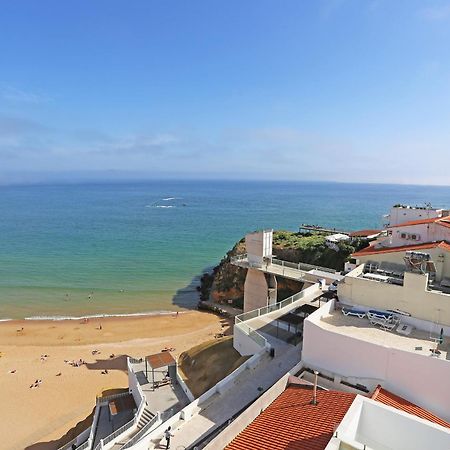 Апартаменты V - Seacliff Албуфейра Экстерьер фото