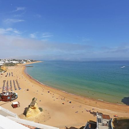 Апартаменты V - Seacliff Албуфейра Экстерьер фото