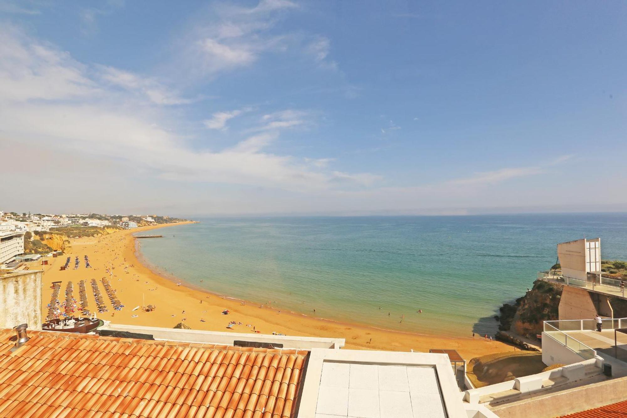 Апартаменты V - Seacliff Албуфейра Номер фото
